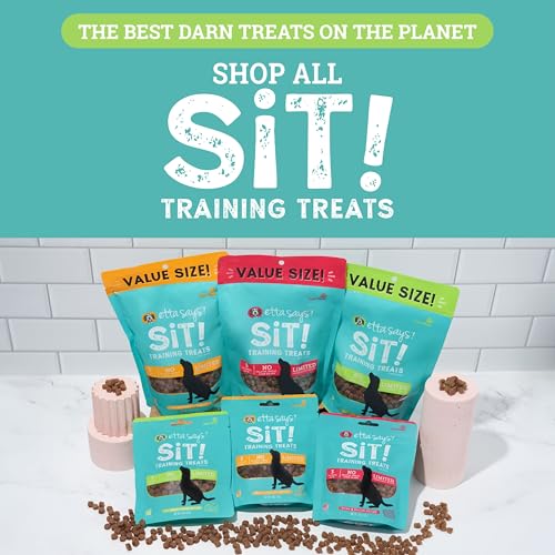 Sit Training Treats
