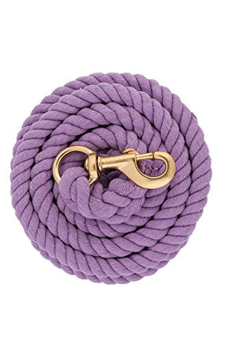 Weaver Leather Cotton Lead Rope