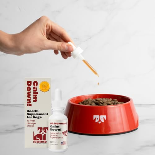 Calm Down Dog Calming Aid
