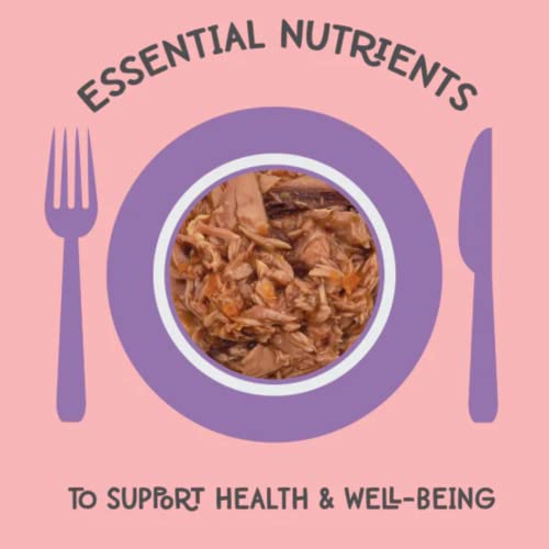 Natural Adult Cat Wet Food