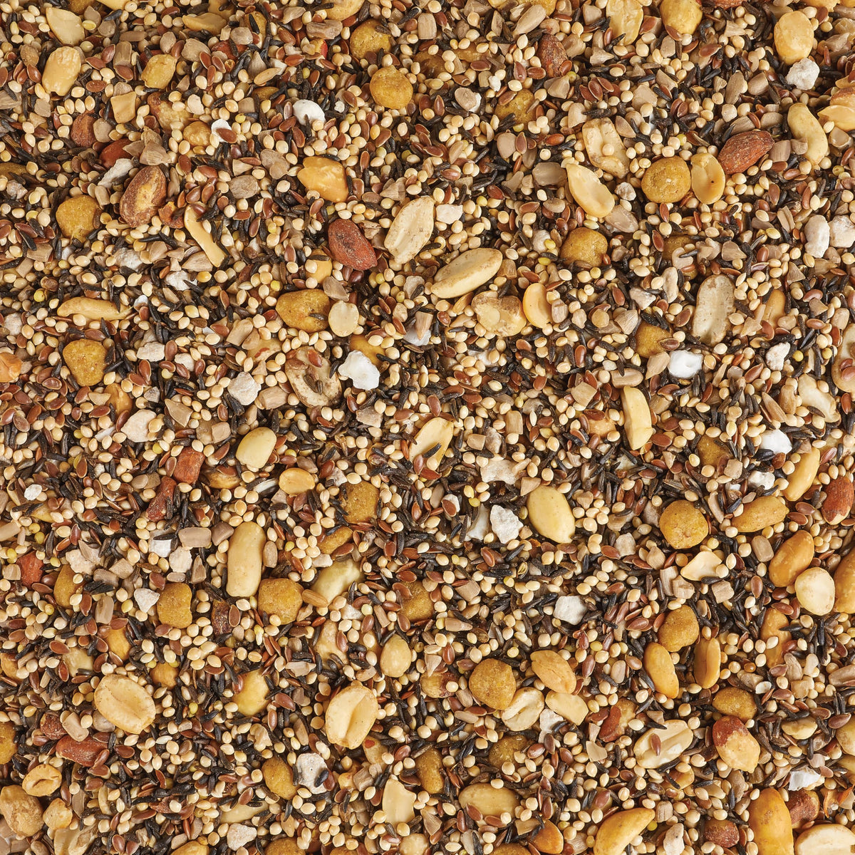 Wild Bird Food (Summer Nesting)