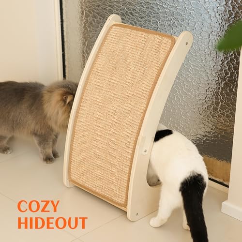 Cat Scratcher (Classic / Curved)