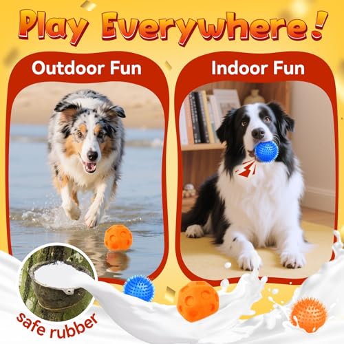 12 Pack Large Dog Chew Toys for Aggressive Chewers