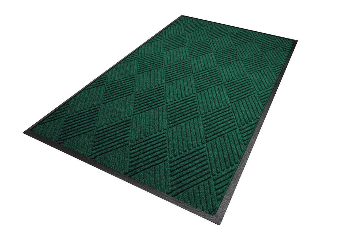 WaterHog Diamond (6 X 6 / Evergreen)