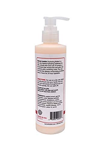Hydrating Butter Leave in Pet Conditioner for Dogs