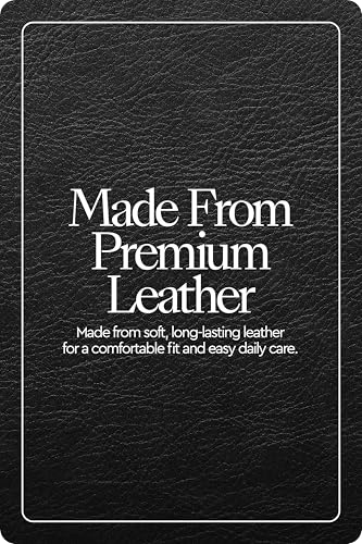 Fremont Soft Synthetic Leather Horse Halter (Black / Warmblood)