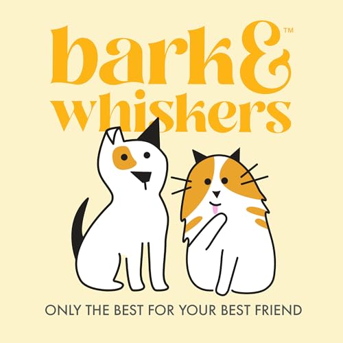 Bark & Whiskers Digestive Enzymes
