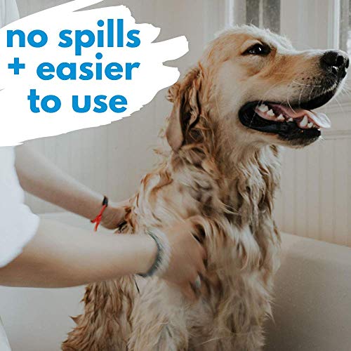 Dog Shampoo Bar Soap for Itchy Skin Relief (2.8 oz)