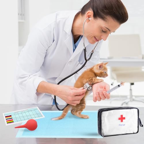 Puppy Kitten Whelping Kit