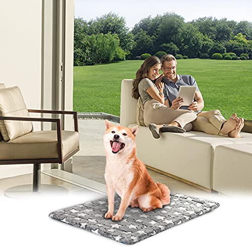 Fancy Crate Pad Bed Mat Reversible (Large)