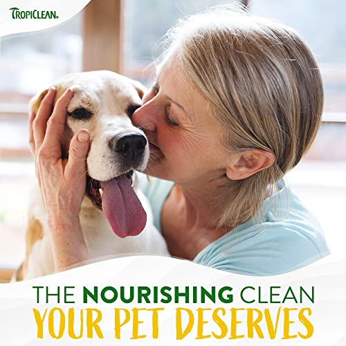 Gentle Puppy Shampoo