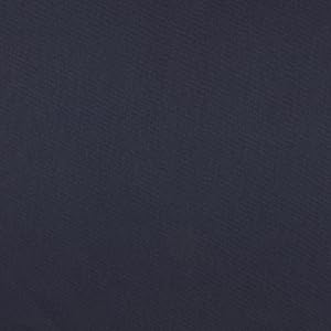 Cozy Cave Dog Bed (45.0"L x 45.0"W x 8.0"Th / Navy)