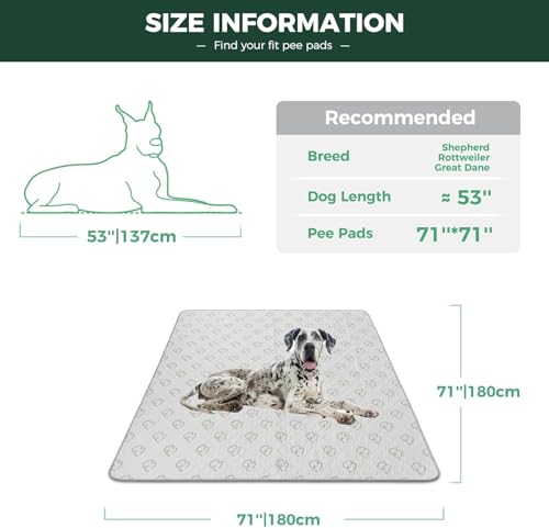 Homeplus Indoor Dog Playpen with Washable Pee Pad (Black / 32"H)