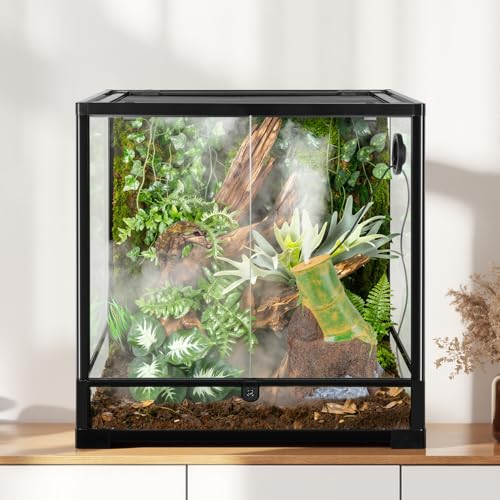 Reptile Humidifier Fogger