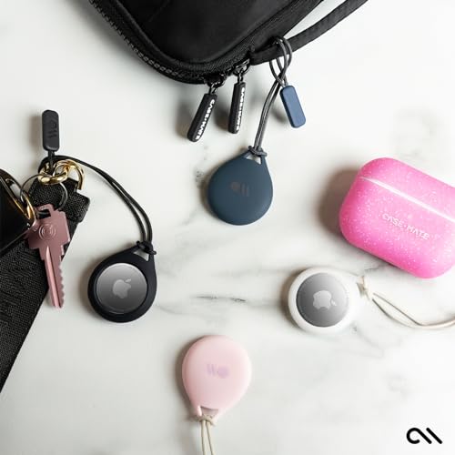 AirTag Holder (Navy)