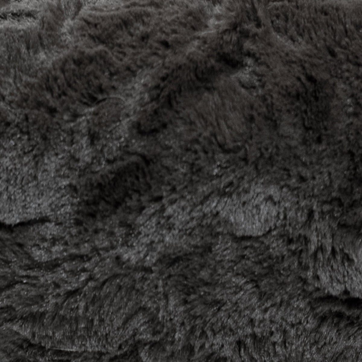 Original Calming Donut Dog Bed (Mink Lux / Medium)