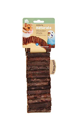 Natural Wonder Walk Ladder (Small)