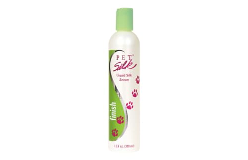 Liquid Silk Serum (11.6 oz)