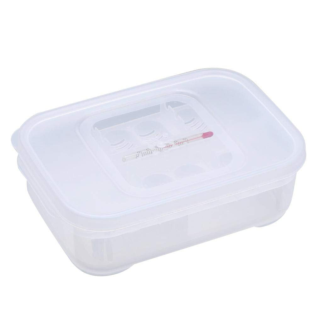 Reptile Breeding Box