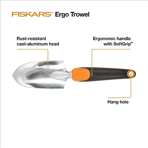 Ergo Garden Trowel (Trowel / Trowel)