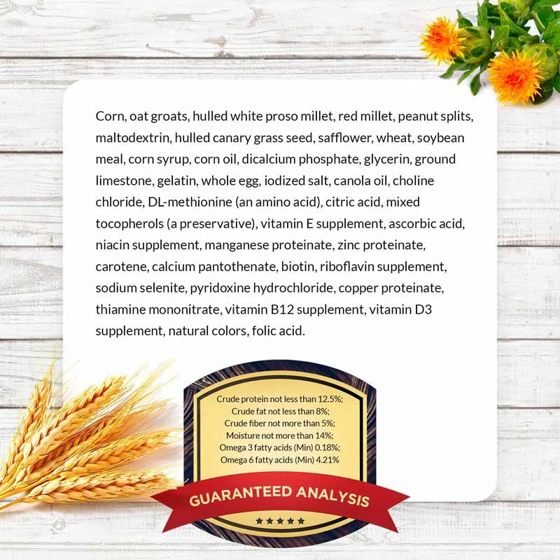Classic Nutri (10 Ounce (Pack of 2))
