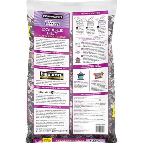 Ultra Double Nut (10 Pound (Pack of 1))