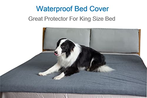 Non Slip Dog Pad 72"x72" (72x72 Inch (Pack of 1))