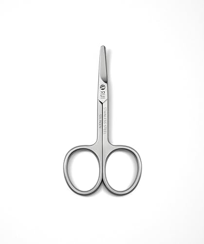 Rui Smiths Pro Precision SafeEdge Nail Scissors (Safeedge Nail Scissors)