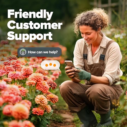 Zinnia Seeds Coral