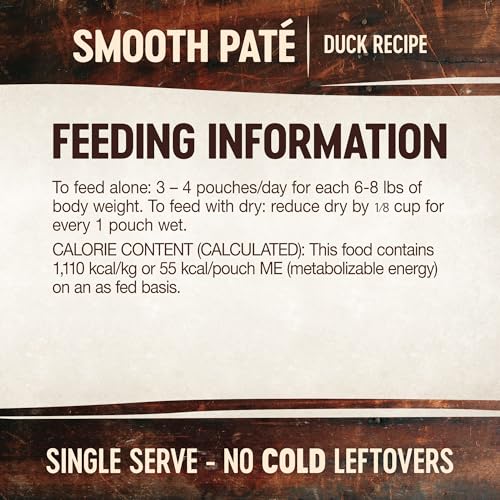 CORE Tiny Tasters Pate Adult Wet Cat Food (1.75 Ounce (Pack of 12))