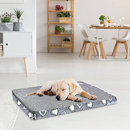 Reversible Cool (M / Grey)