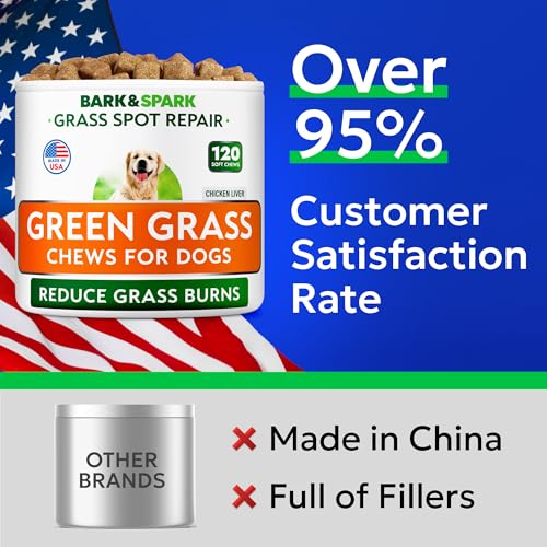 Green Grass Chews (Green Grass / 240Ct (Chicken))