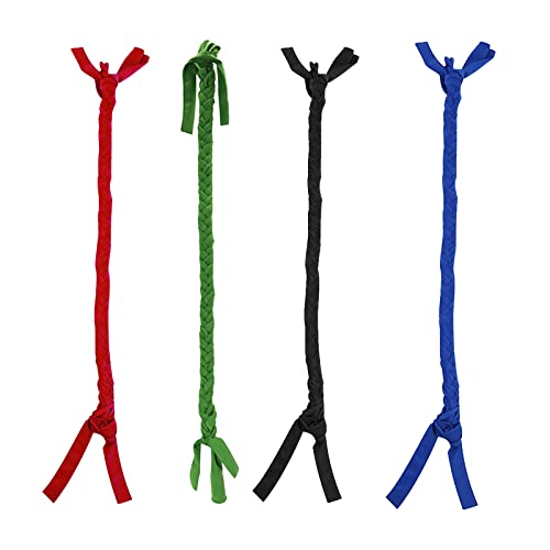Durable Braid (Black)
