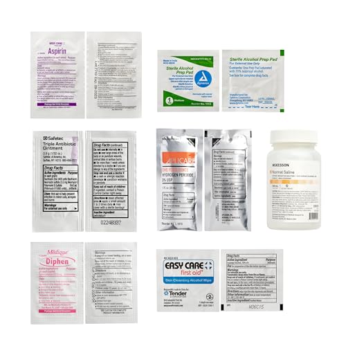 Me & My Dog Medical Kit