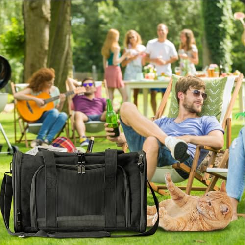 Travel in Style (Black)