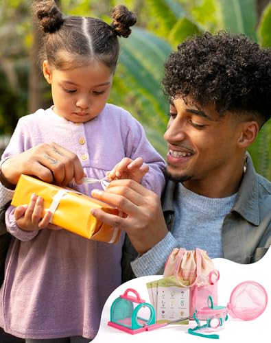 Kids Explorer Kit (Pink)