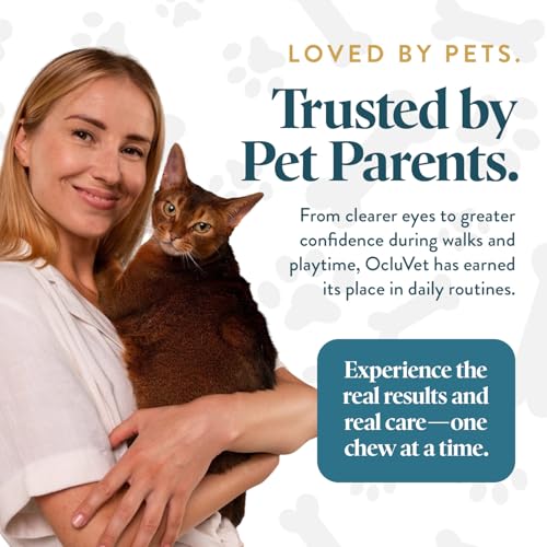 Eye Supplement Bundle for Dogs & Cats