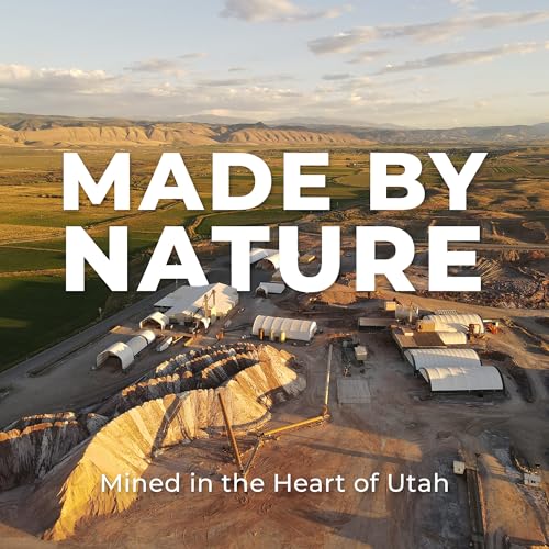 Daily Red Fortified w (5 LB Garlic)