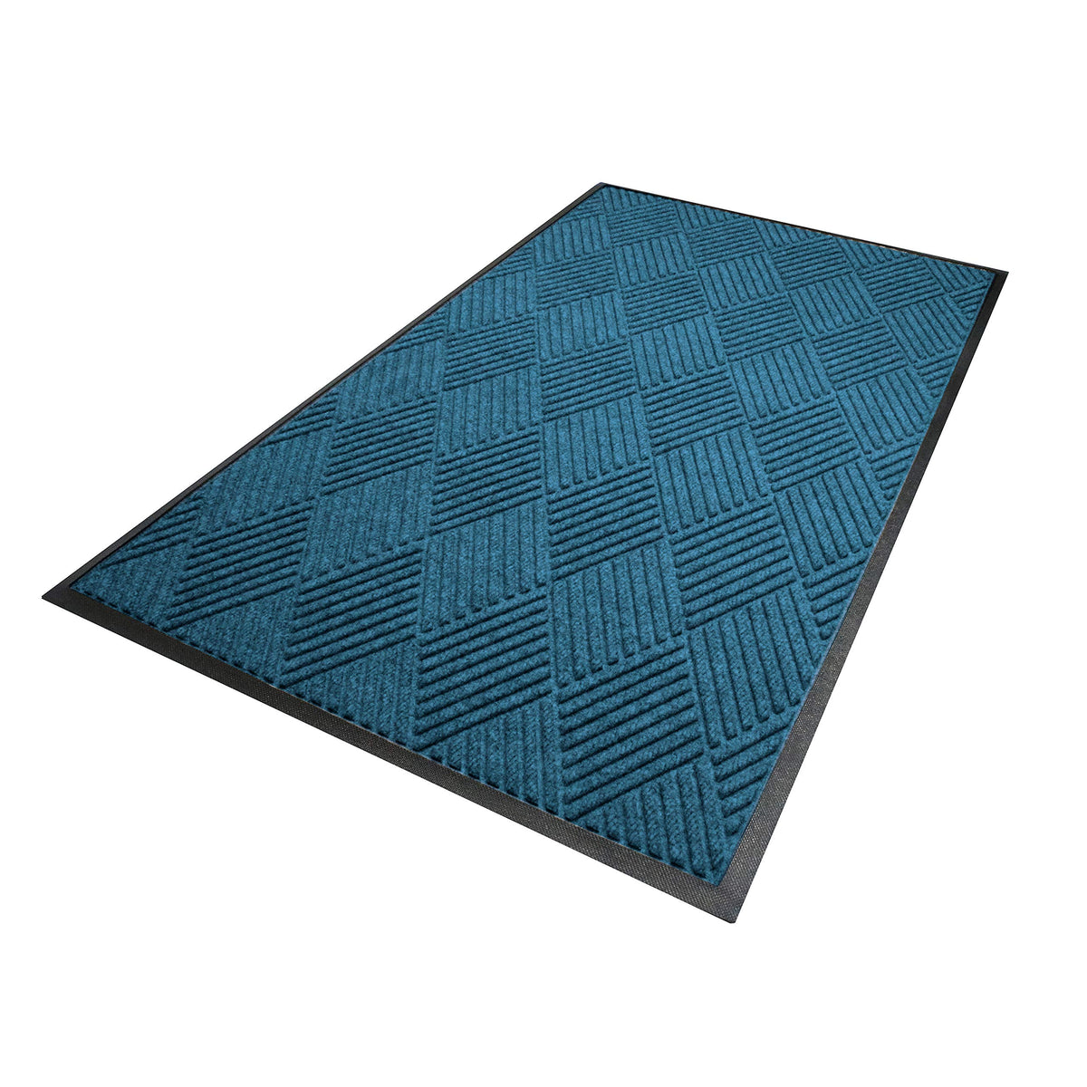 WaterHog Diamond (2 X 3 / Medium Blue)