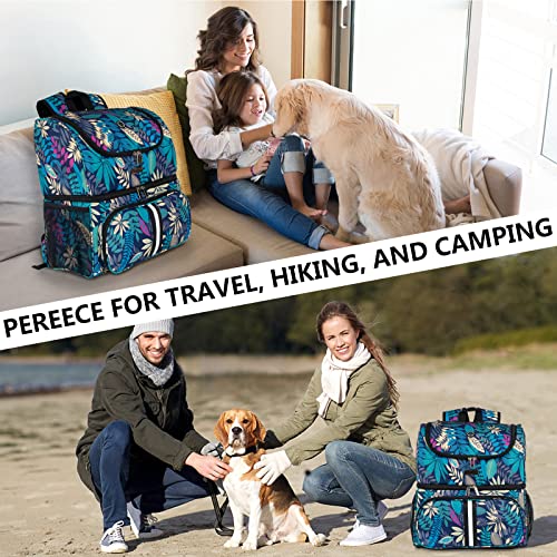 Pet Travel Bag (Hawaii)
