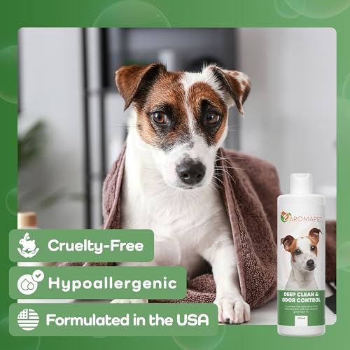 Sensitive Care (Jack Russell / 16 Fluid Ounces)