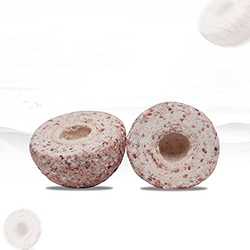6 lbs Aquarium Ceramic Bio Filter Media Sphere for Koi Ponds (6 lbs)