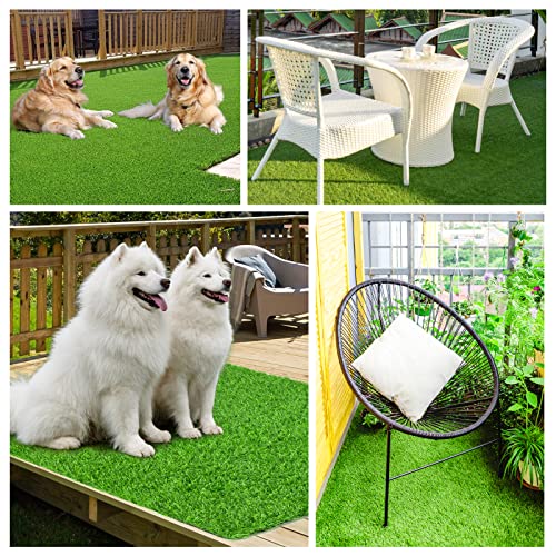 Dog Grass Pee Pads (59*59 inch)