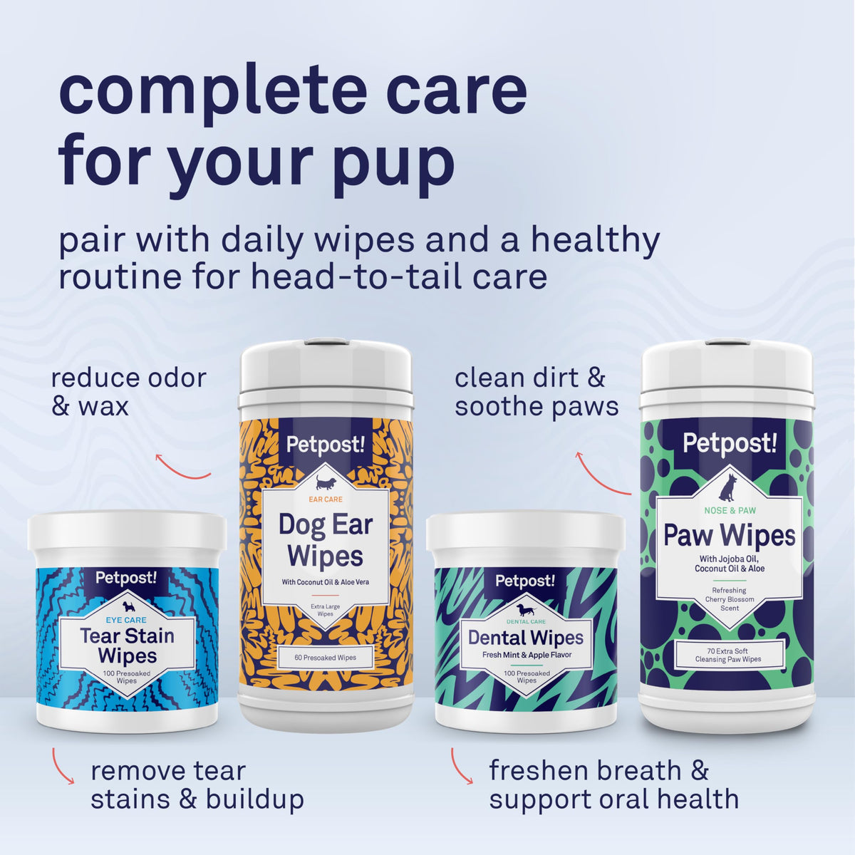 Detangling Spray for Dogs with Knots