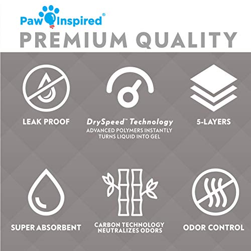 Disposable Cage Liners (47x26" (Midwest) - 8 ct)