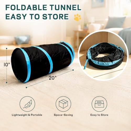 25 Pcs Cat Toys Set