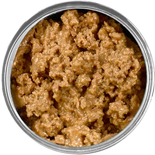EVX Restricted Diet