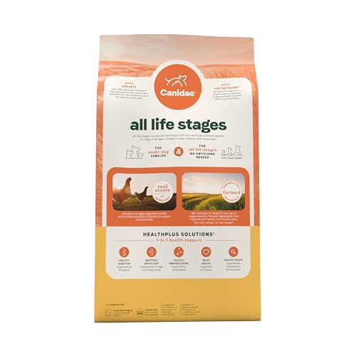 All Life Stages (27 Pound (Pack of 1))