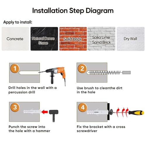 Cat Wall Shelves (Light Gray)