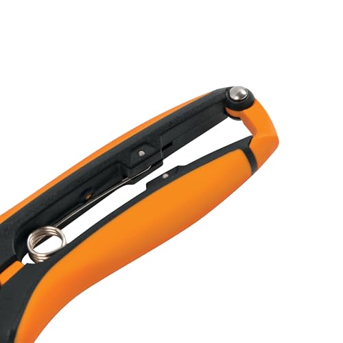 6" Curved Micro (Curved Snips)